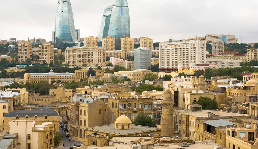 Baku