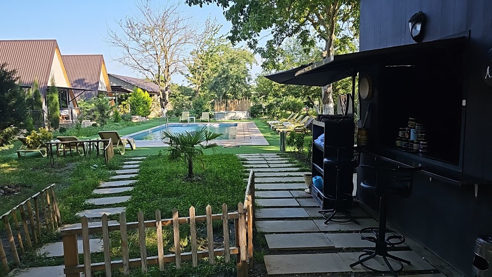 Lisan Villas