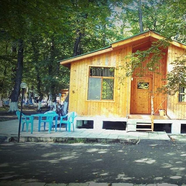 Ulduz İstirahət Mərkəzi