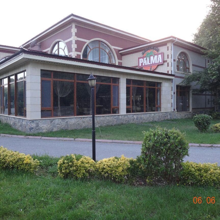 Palma Hotel