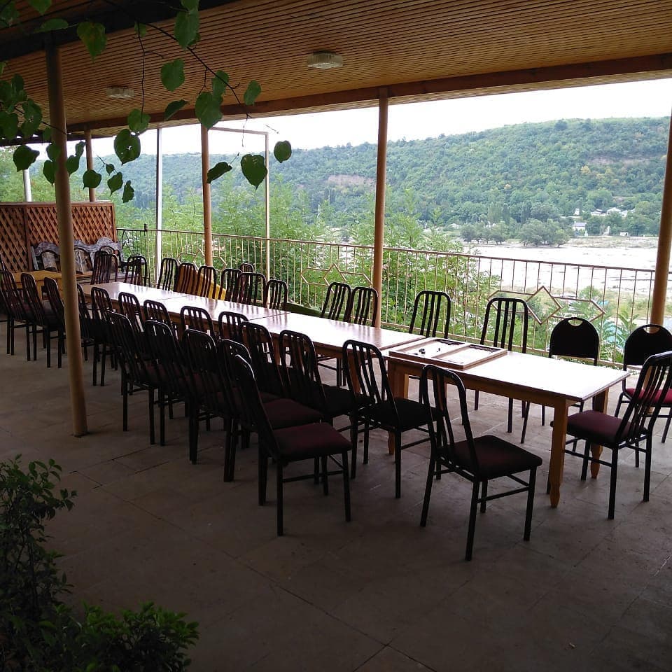 Edelveys Hostel